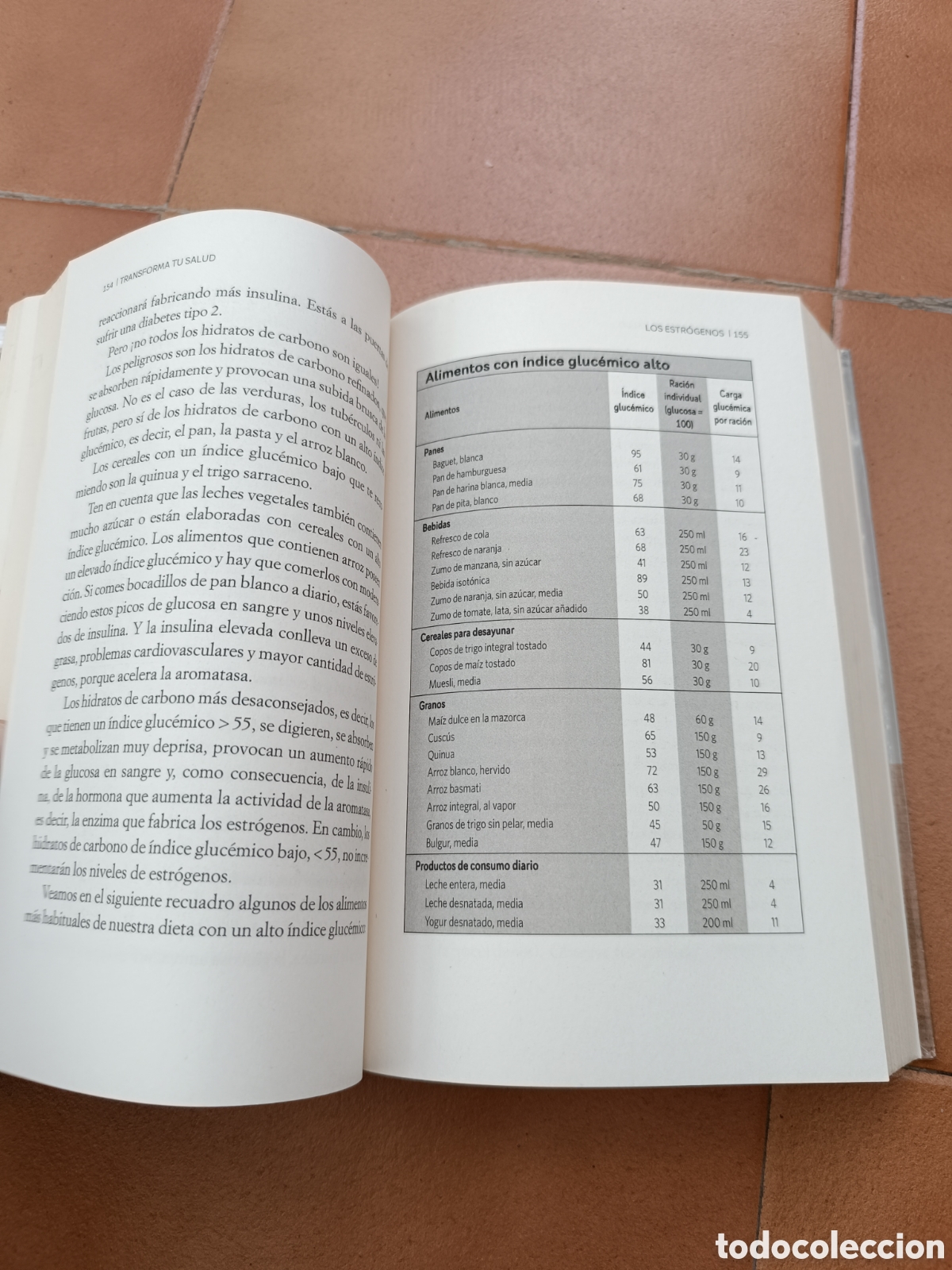 Libros: Transforma tu salud Xevi Verdaguer - Foto 2