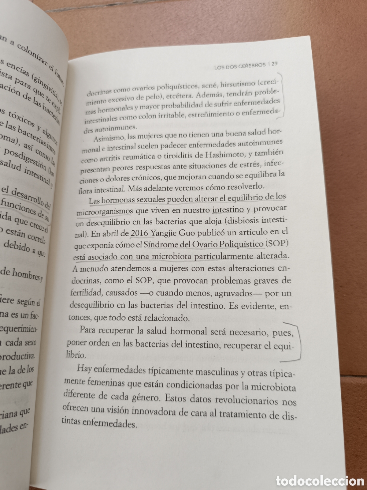 Libros: Transforma tu salud Xevi Verdaguer - Foto 6