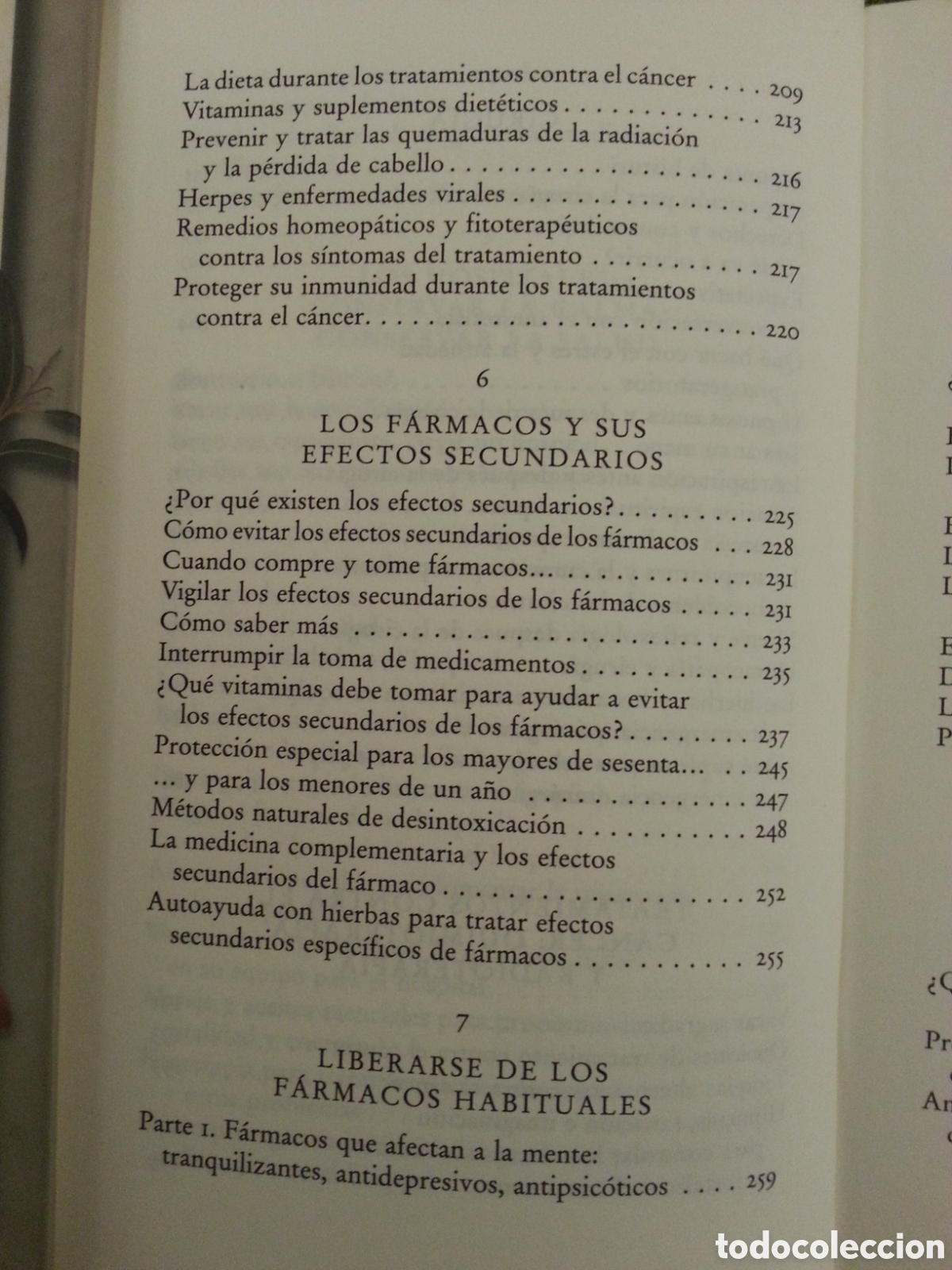 Libros: C&oacute;mo ser un paciente sano de S. Fulder - Foto 5