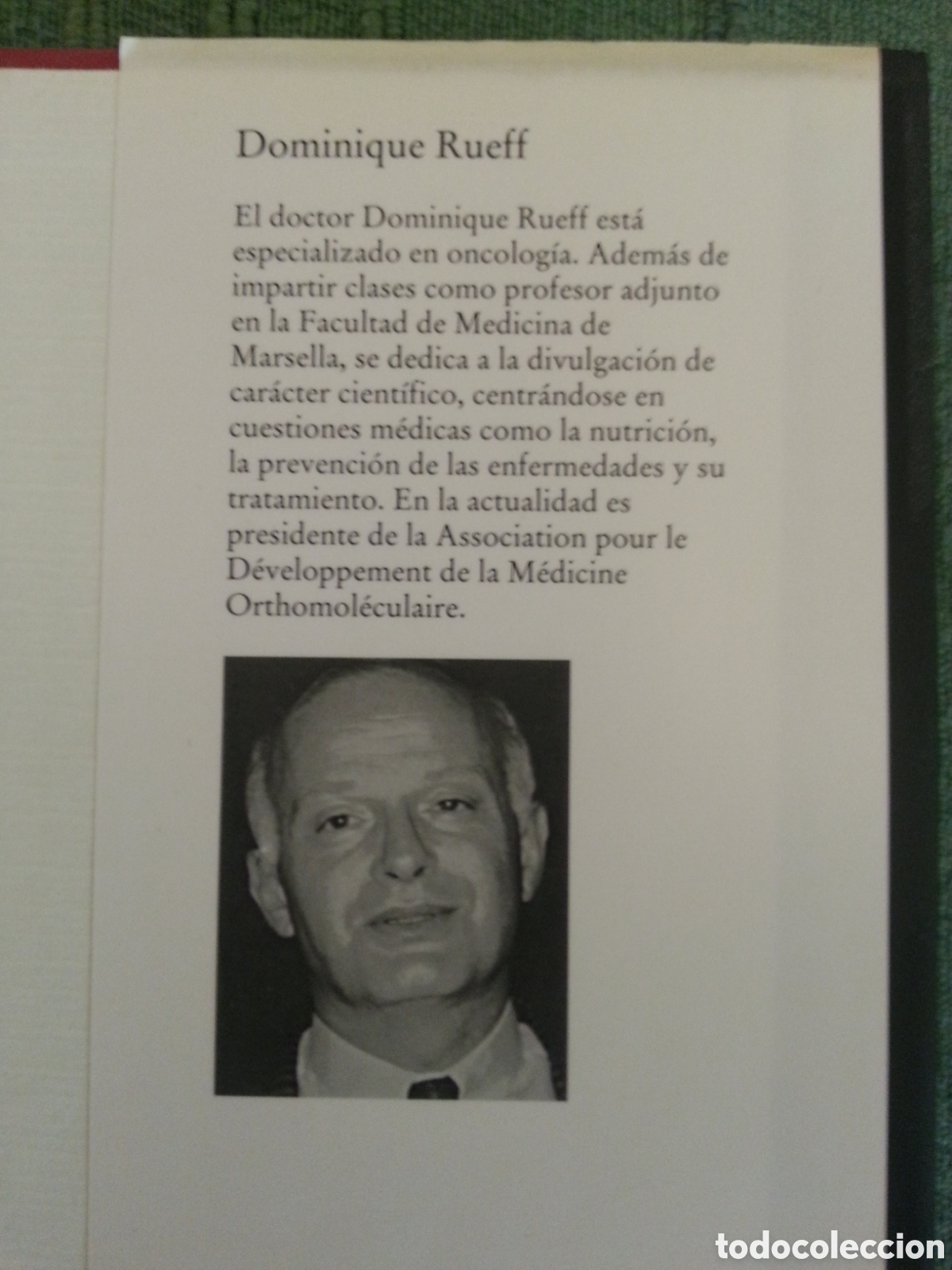 Libros: La Biblia de las Vitaminas - Foto 3