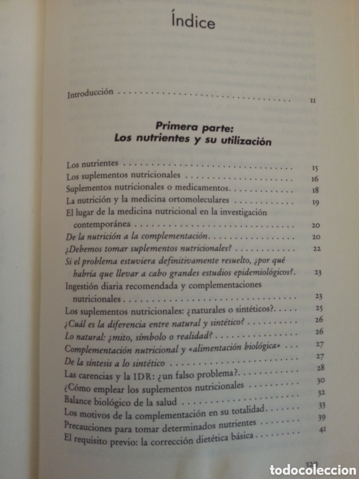 Libros: La Biblia de las Vitaminas - Foto 5