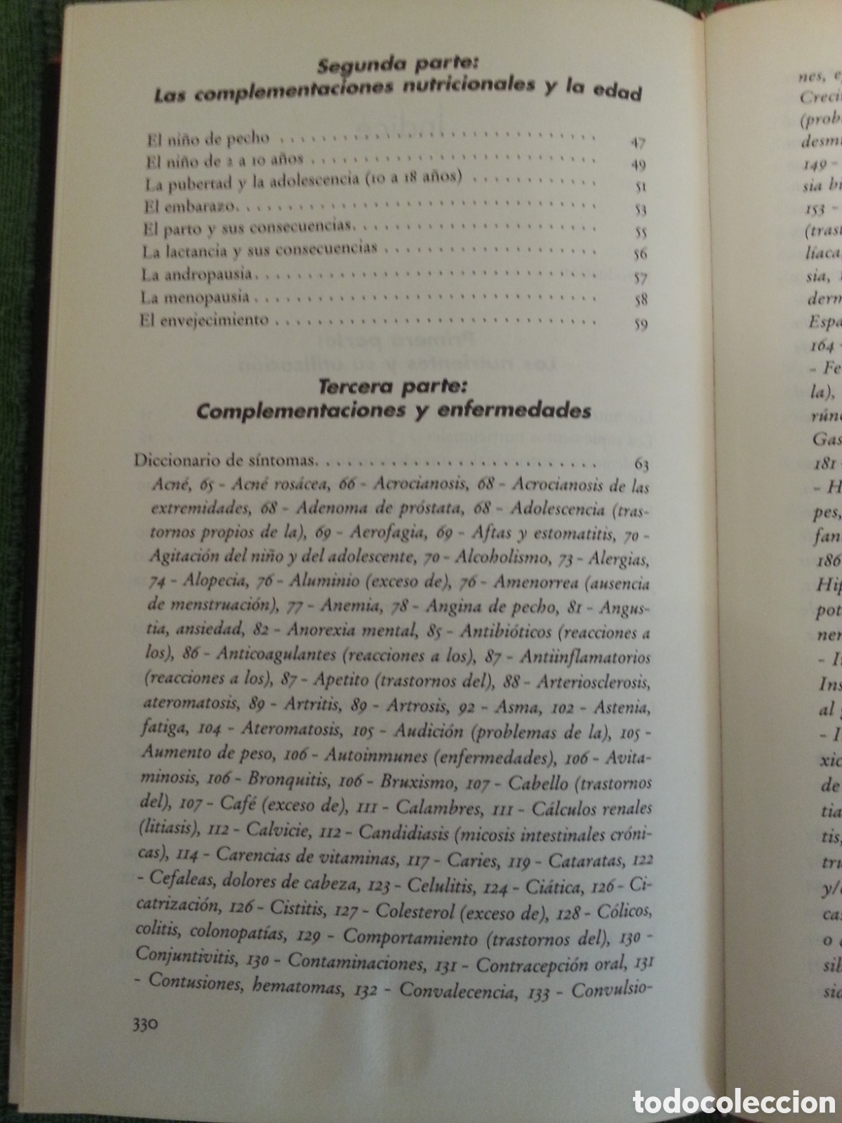 Libros: La Biblia de las Vitaminas - Foto 6