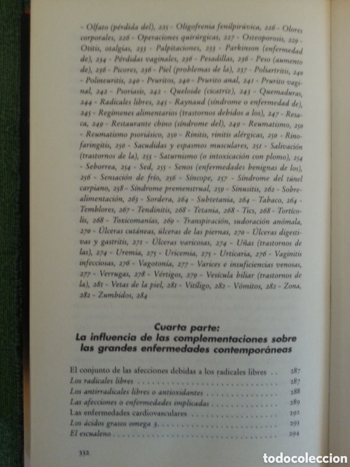 Libros: La Biblia de las Vitaminas - Foto 8