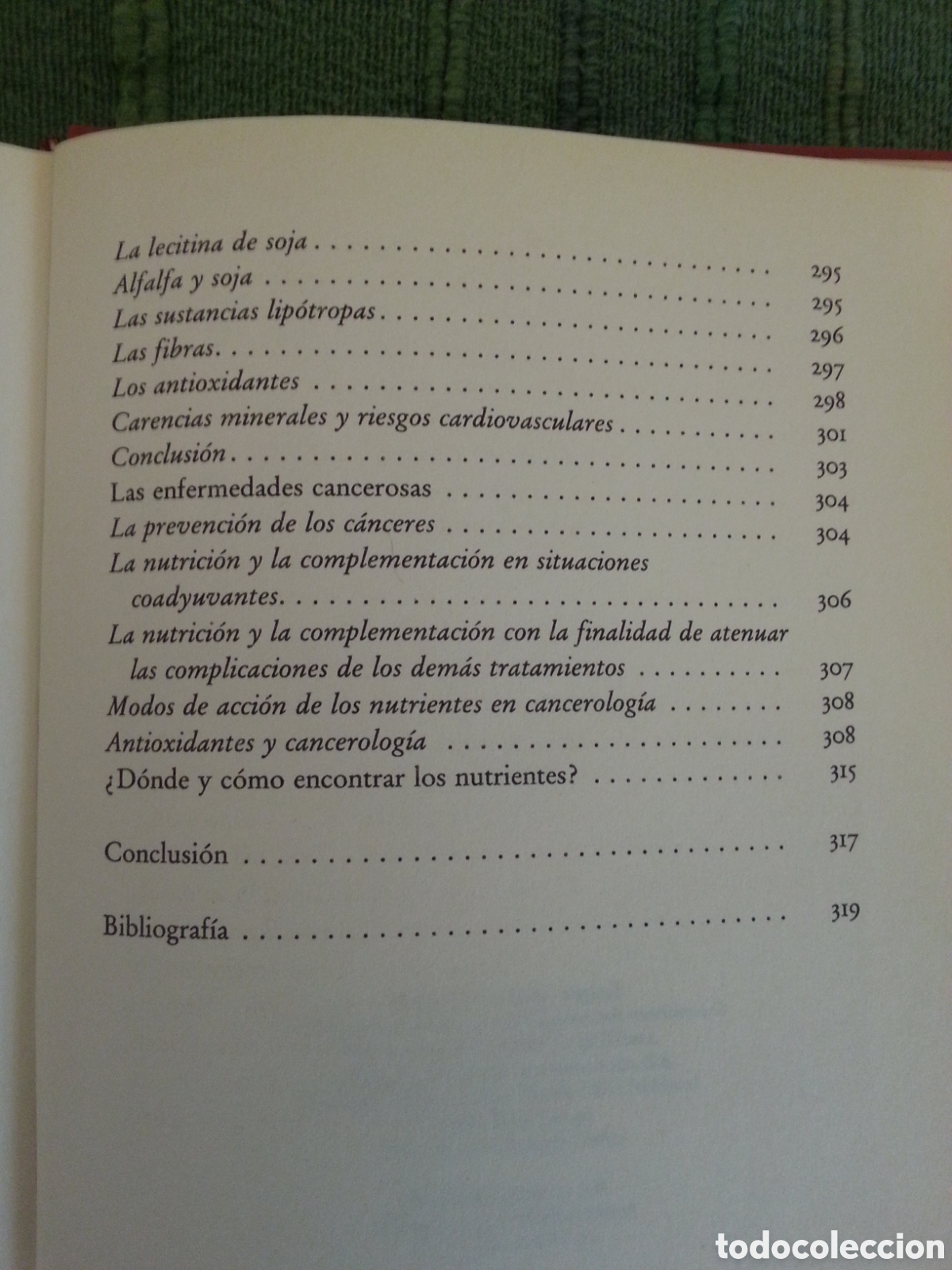 Libros: La Biblia de las Vitaminas - Foto 9