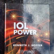 Libros: IOL POWER