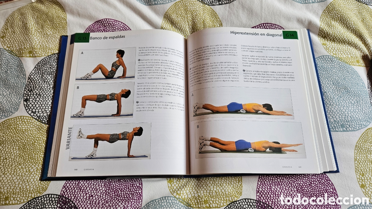 Libros: En forma con fitness. - Foto 3