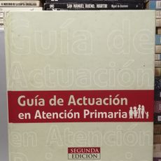 Gu a De Actuaci n En Atenci n Primaria Semfyc S Compra Venta En gu-a-de-actuaci-n-en-atenci-n-primaria-semfyc-s-compra-venta-en