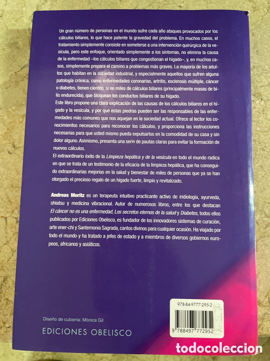 Libros: Limpieza hepatica y de la Ves&iacute;cula - Foto 2