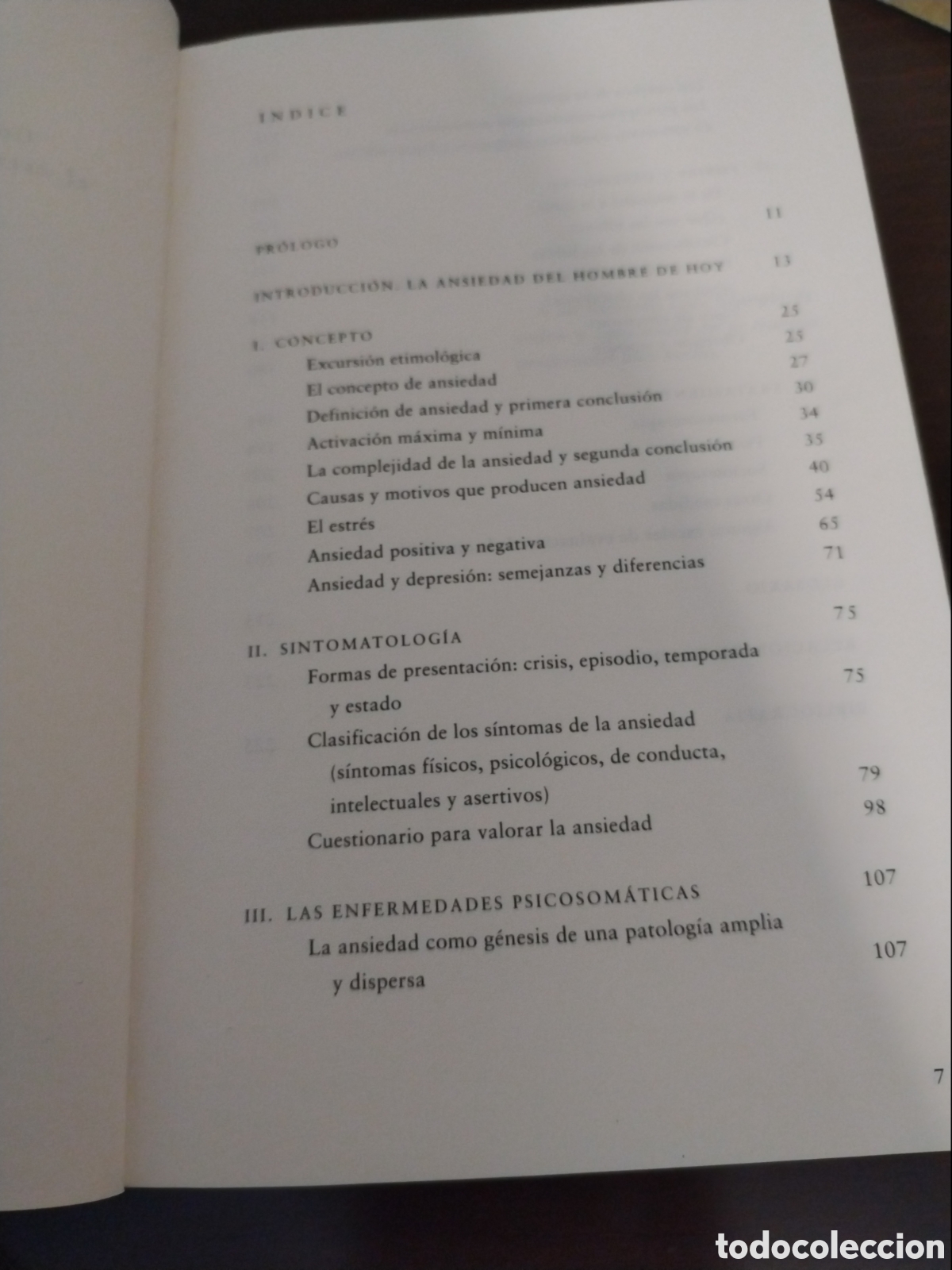 Libros: La ansiedad Enrique Rojas - Foto 5