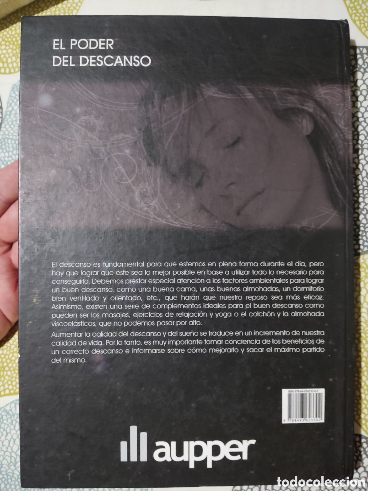 Libros: El poder del descanso ( la salud y los sue&ntilde;os) - Foto 2