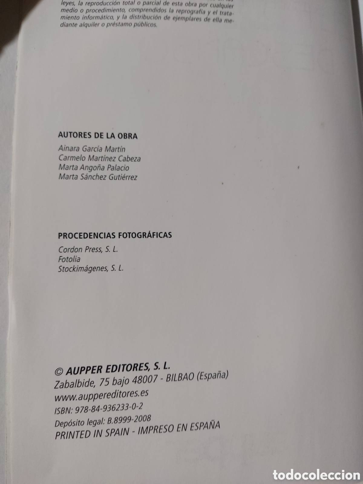 Libros: El poder del descanso ( la salud y los sue&ntilde;os) - Foto 3