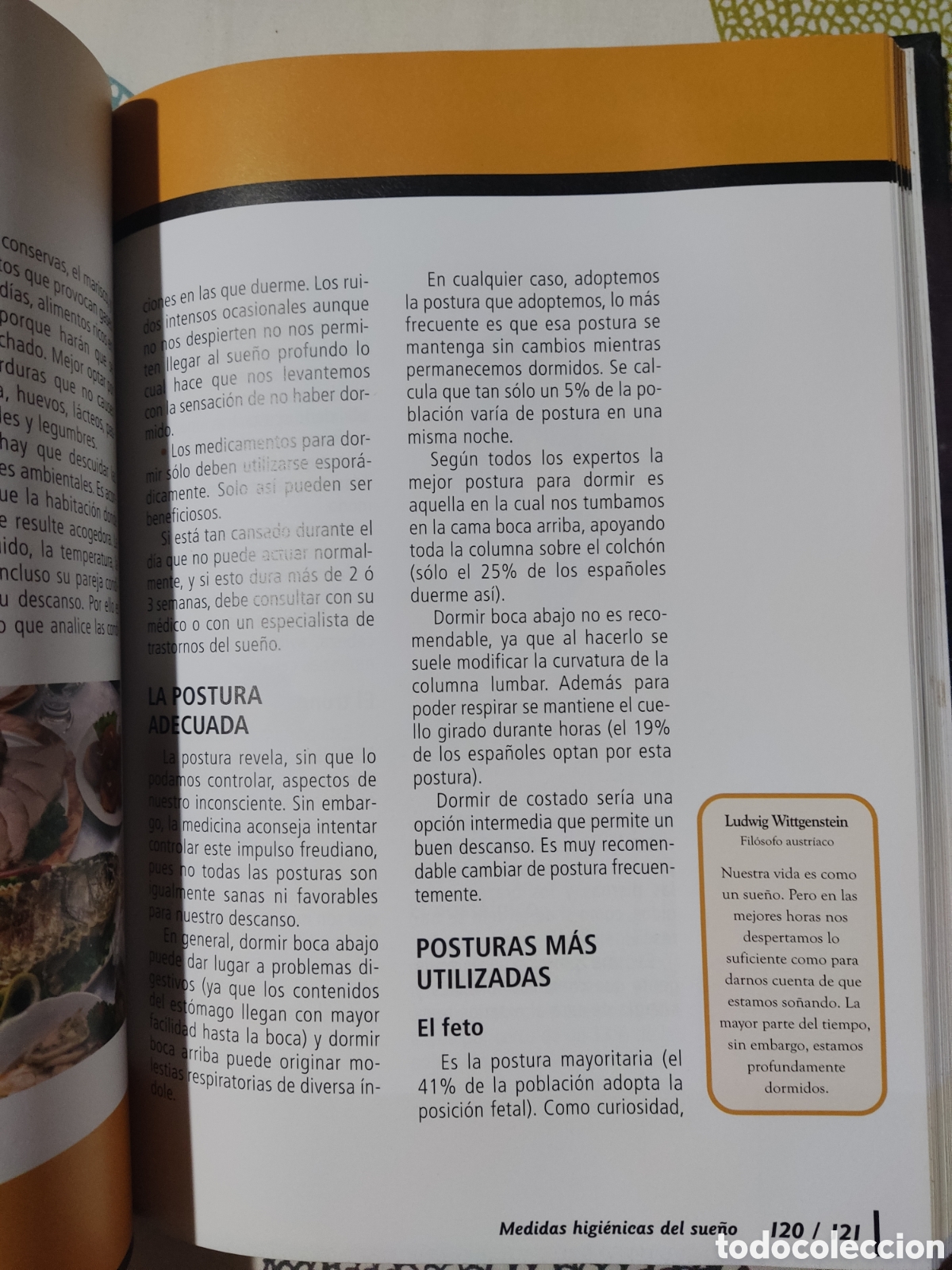 Libros: El poder del descanso ( la salud y los sue&ntilde;os) - Foto 4