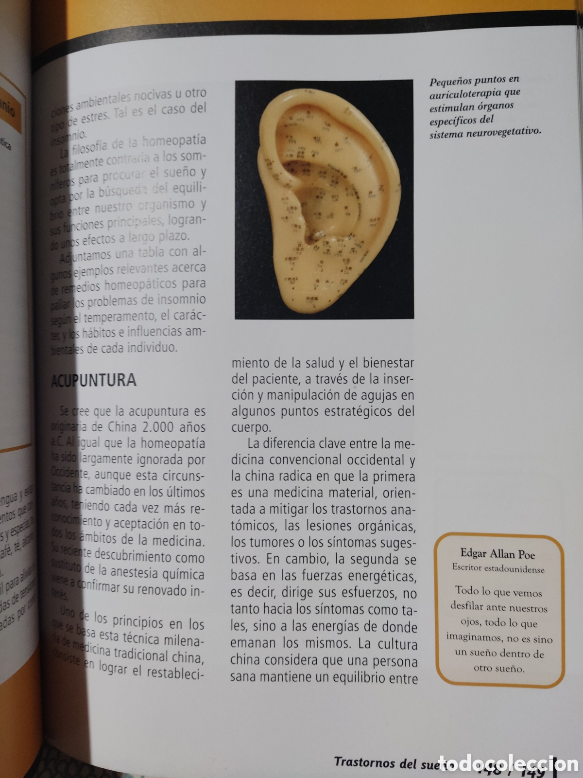 Libros: El poder del descanso ( la salud y los sue&ntilde;os) - Foto 5