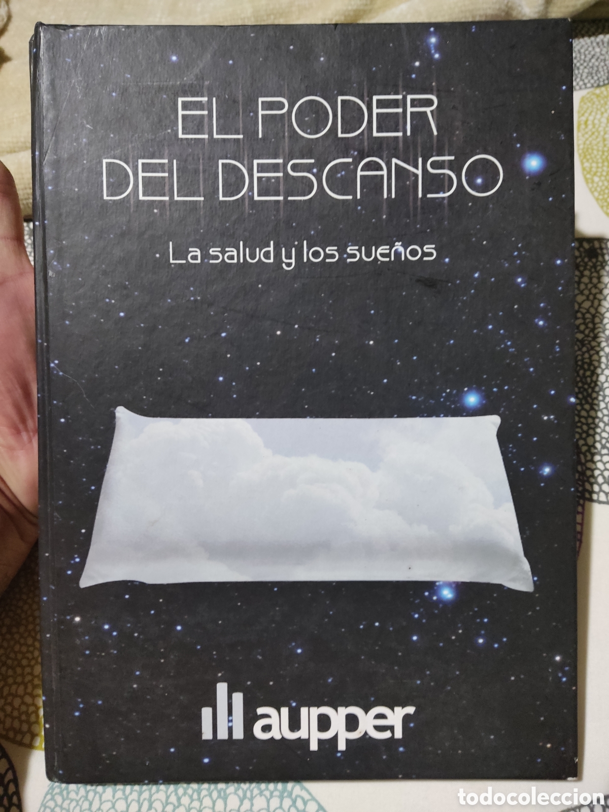 Libros: El poder del descanso ( la salud y los sue&ntilde;os) - Foto 1