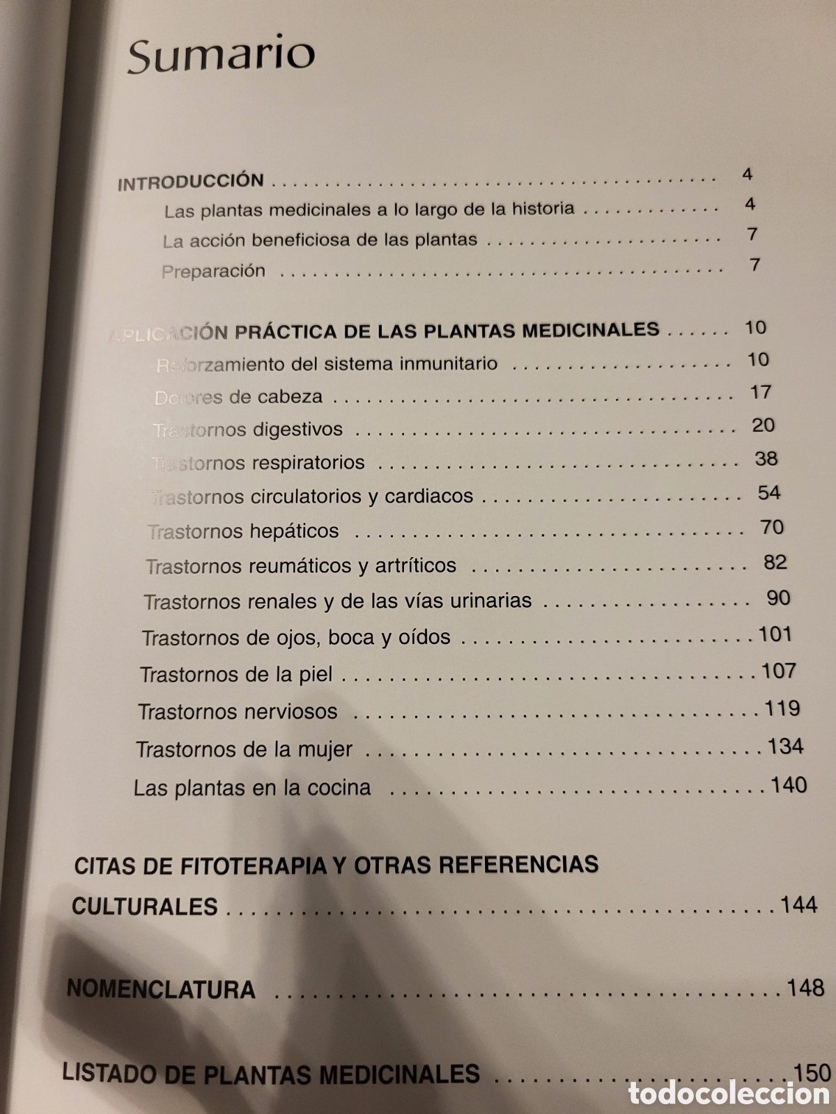 Libros: Libro plantas medicinales - Foto 4