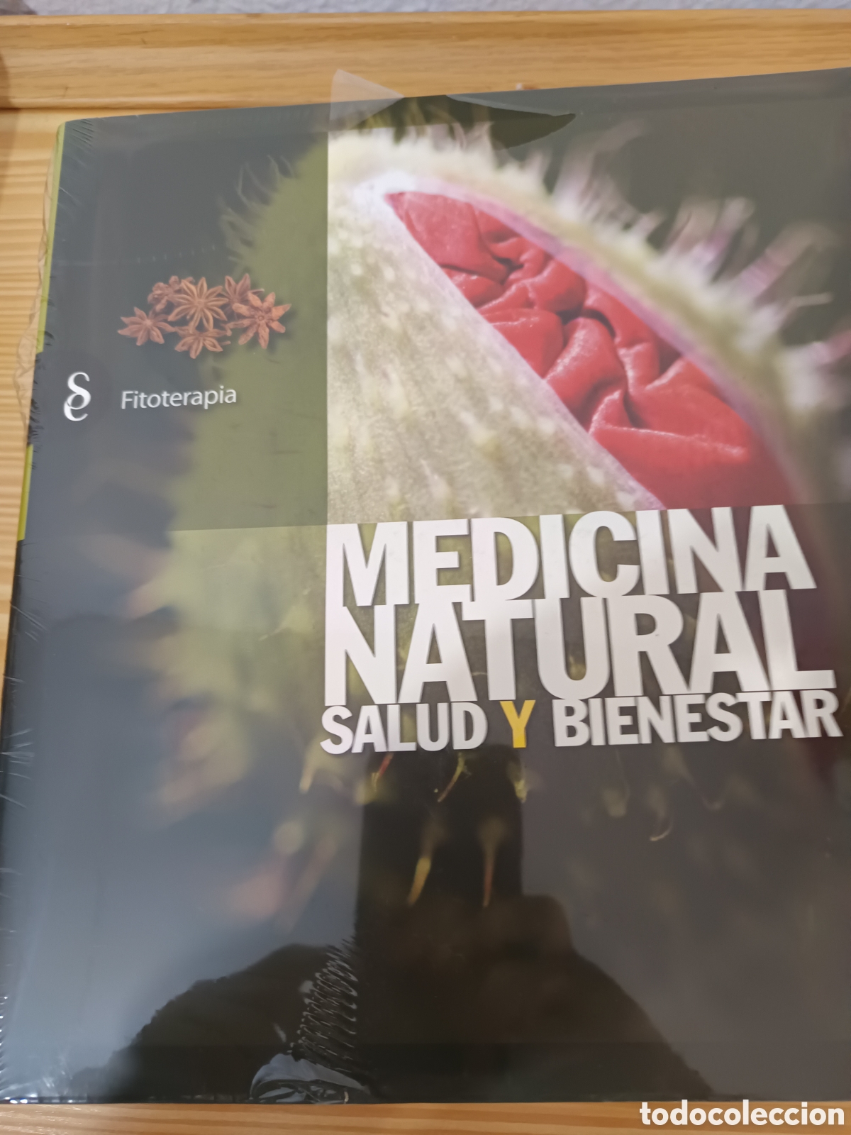 Libros: Libros de Medicina Natural - Foto 2