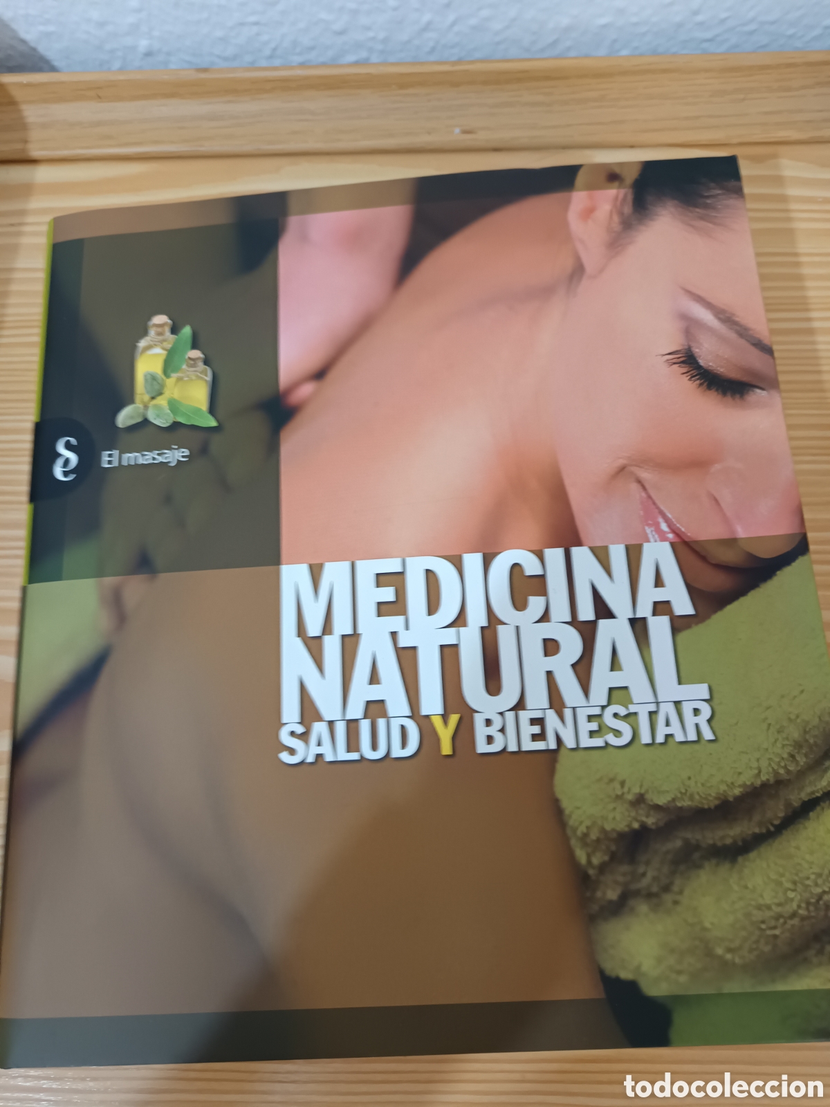 Libros: Libros de Medicina Natural - Foto 3