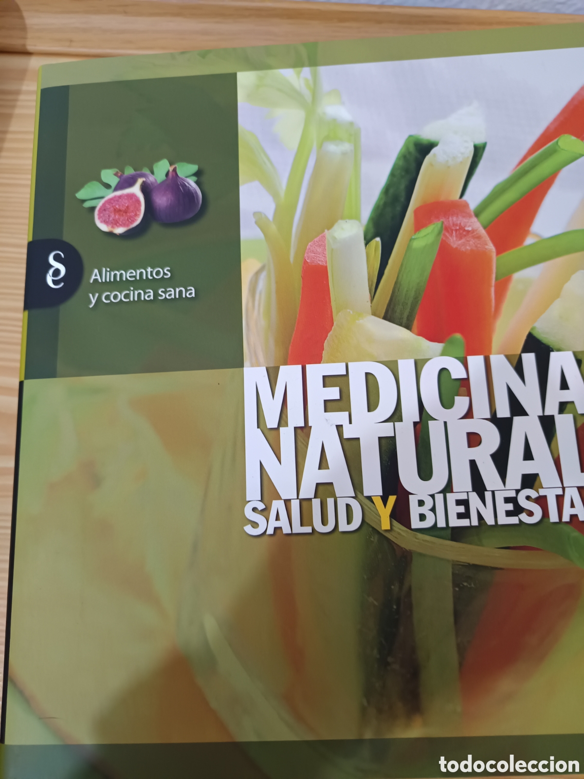 Libros: Libros de Medicina Natural - Foto 5