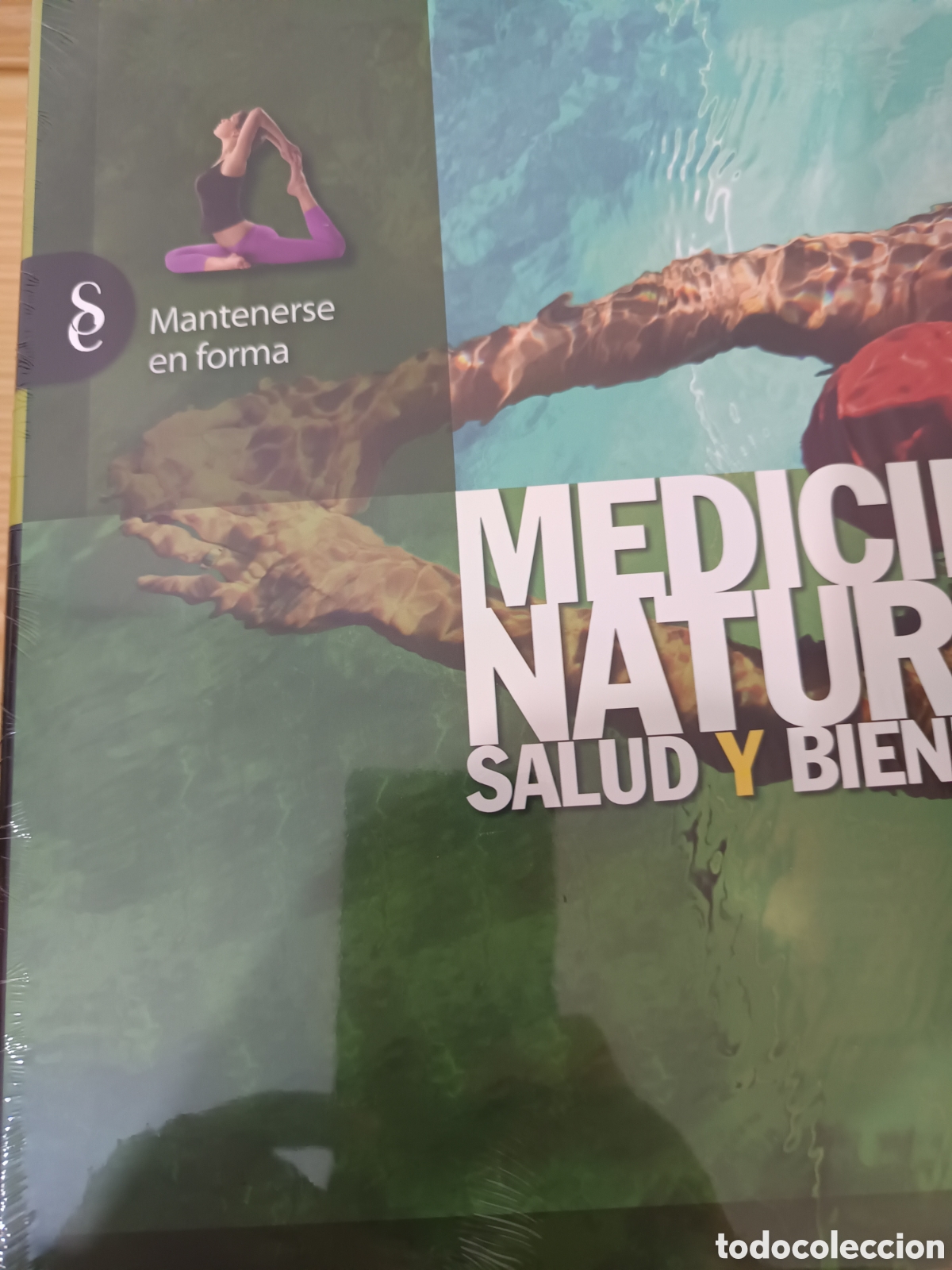 Libros: Libros de Medicina Natural - Foto 7