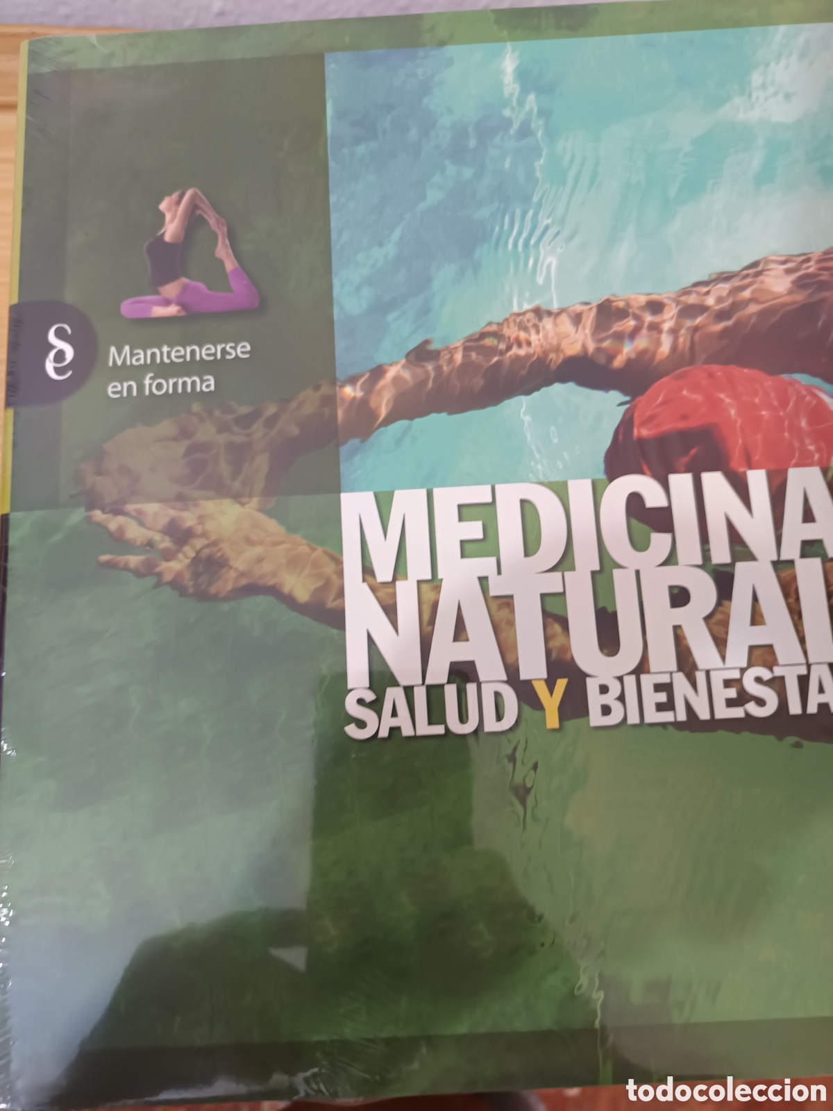 Libros: Libros de Medicina Natural - Foto 8