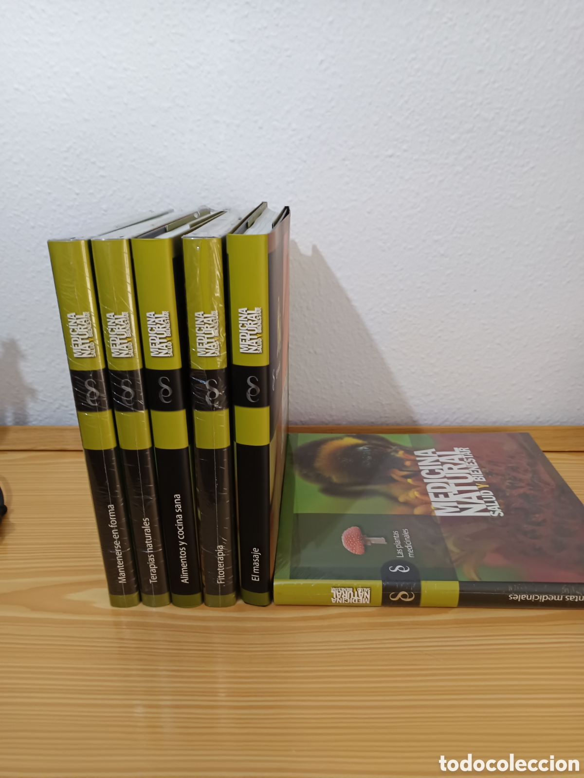 Libros: Libros de Medicina Natural - Foto 1