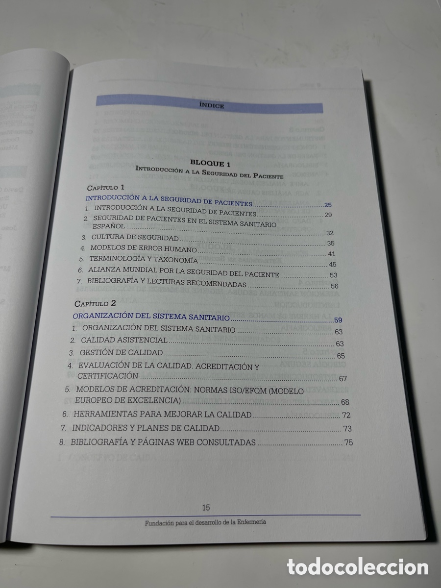 Libros: Seguridad del paciente y buenas pr&aacute;cticas - Foto 4
