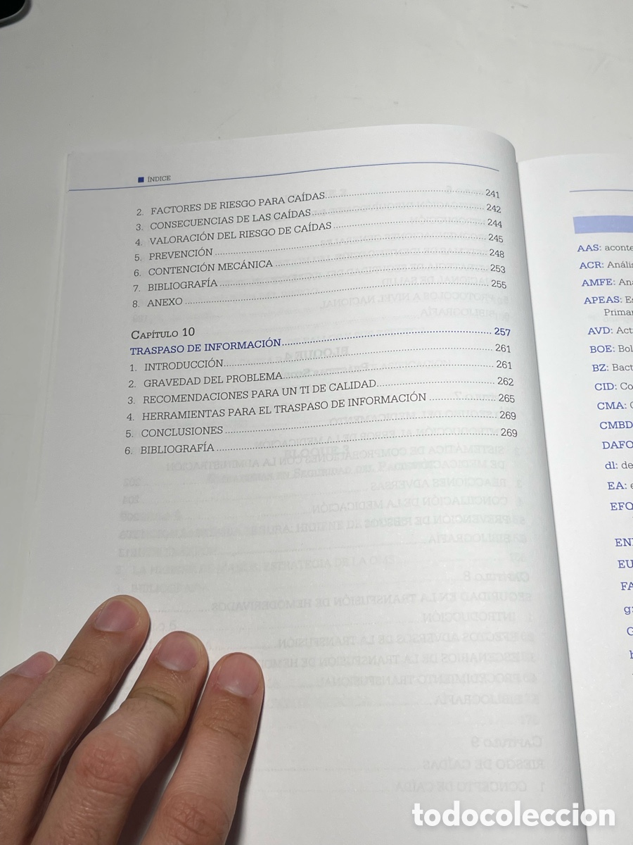 Libros: Seguridad del paciente y buenas pr&aacute;cticas - Foto 6