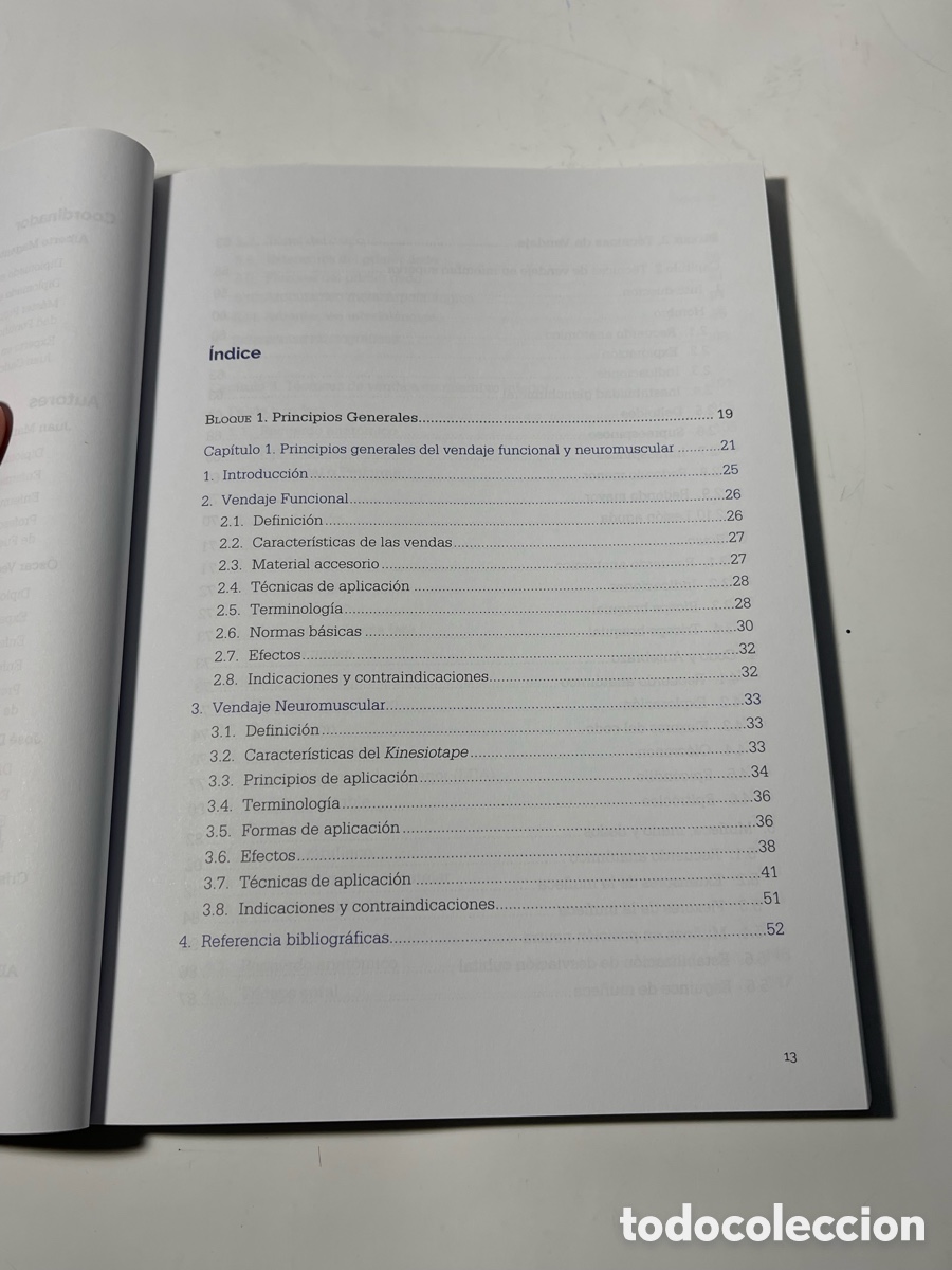 Libros: Manual de vendaje funcional y neuromuscular - Foto 4
