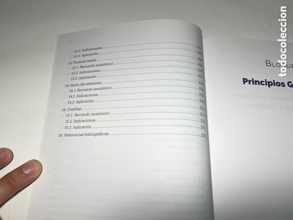 Libros: Manual de vendaje funcional y neuromuscular - Foto 7