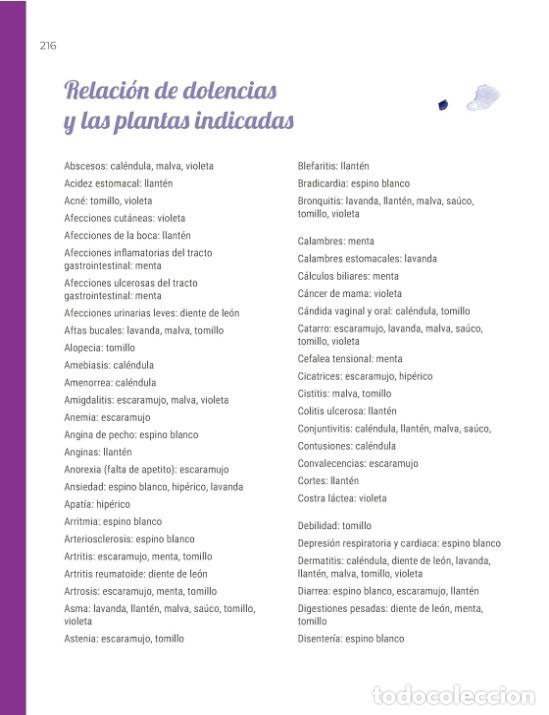 Libros: FARMACIA SILVESTRE -- LIBRO - Foto 3