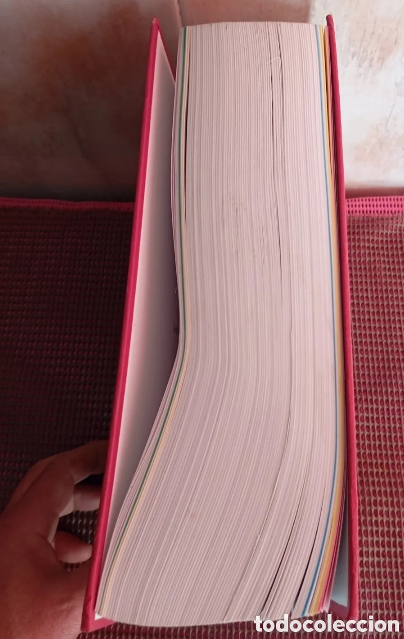 Libros: Vadem&eacute;cum del a&ntilde;o 2000. - Foto 3