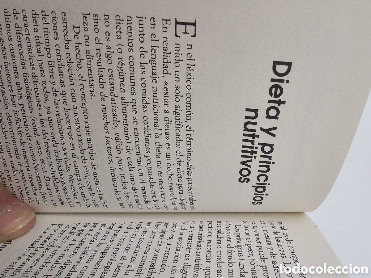 Libros: Como combinar correctamente los alimentos - Foto 4