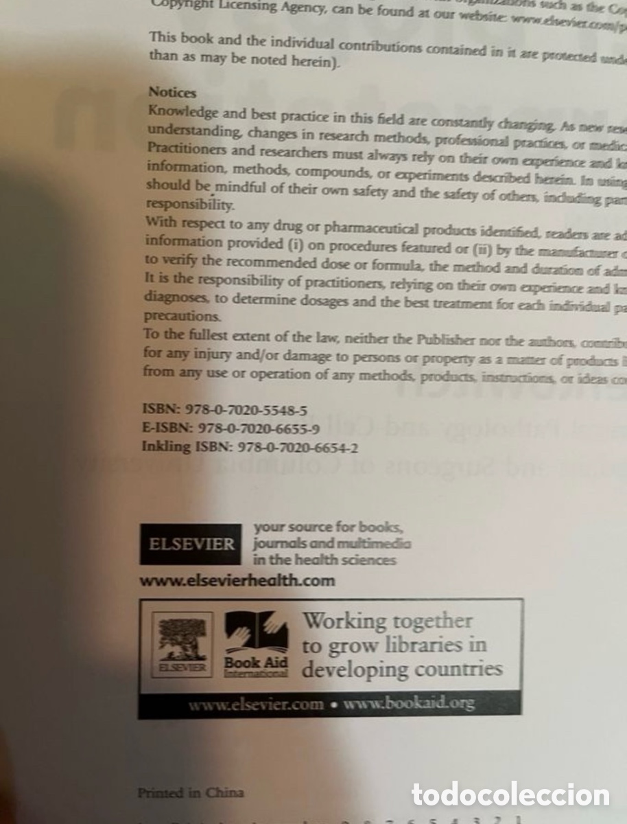Libros: Scheuers Liver Biopsy Interpretation - Foto 3
