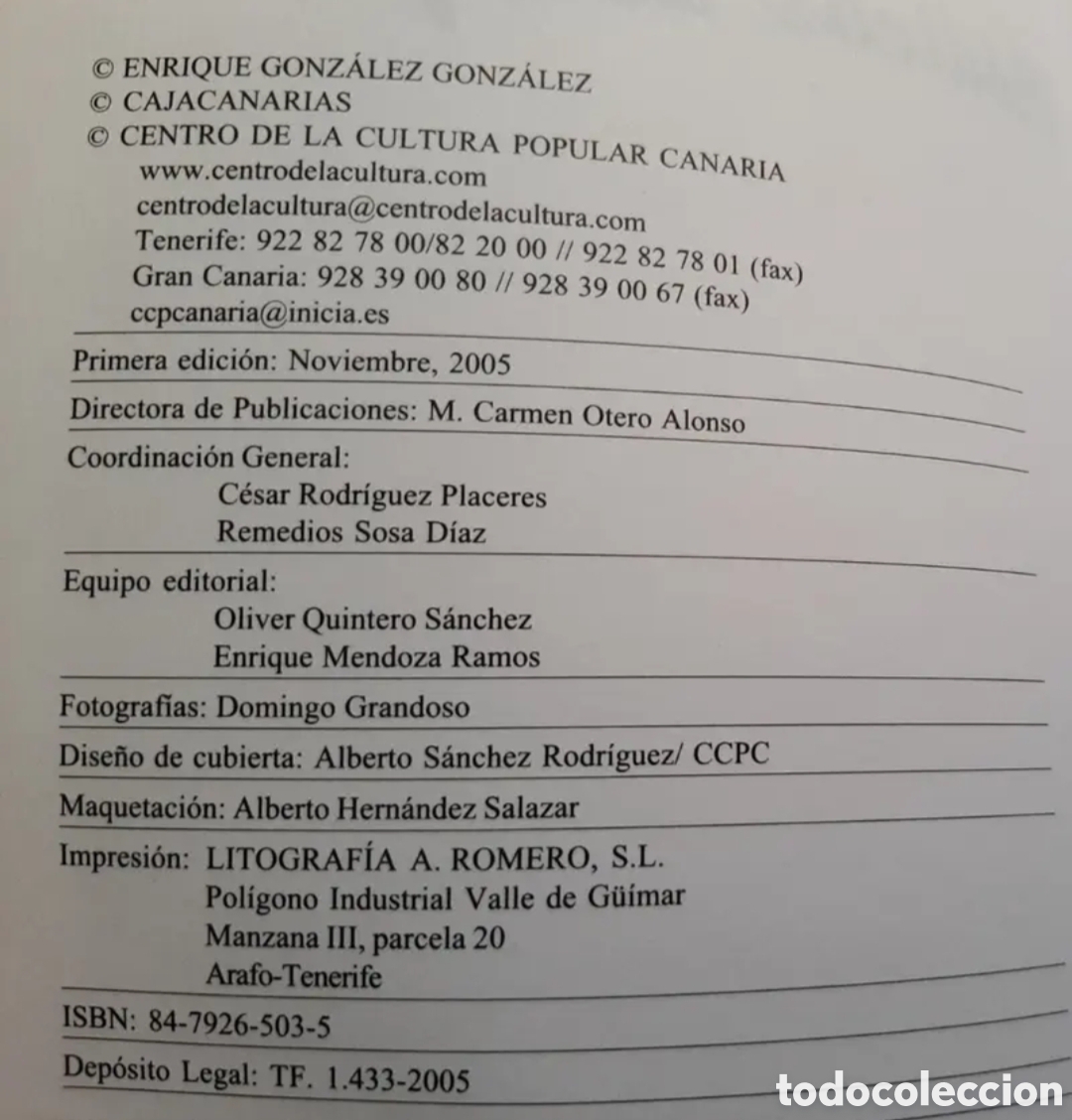 Libros: M&eacute;dicos de ayer. Enrique Gonz&aacute;lez. - Foto 7