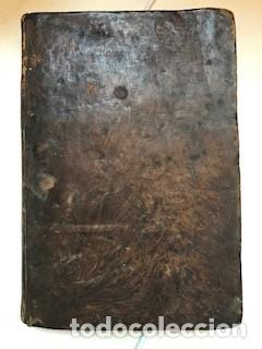 Libros: Elementos del Arte de Partear , Parte Primera. - Foto 1