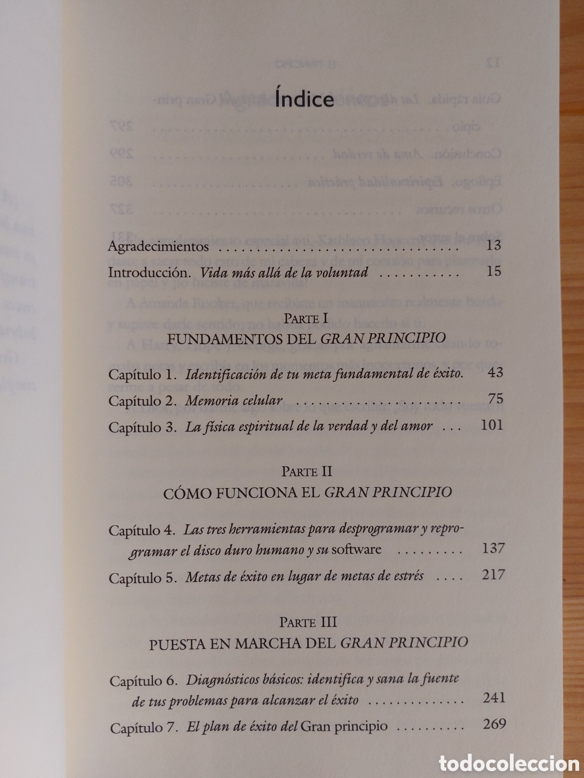 Libros: El principio, de Alexander Loyd - Foto 2