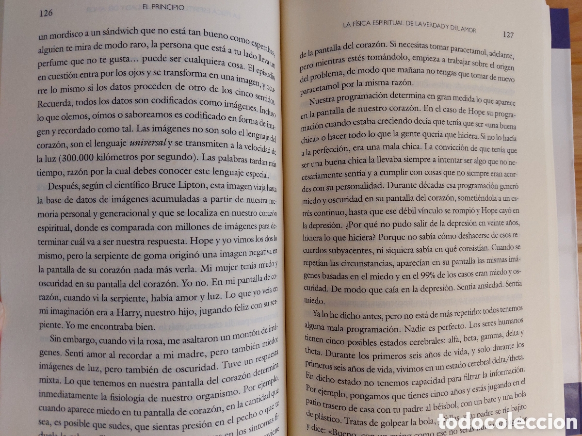 Libros: El principio, de Alexander Loyd - Foto 4
