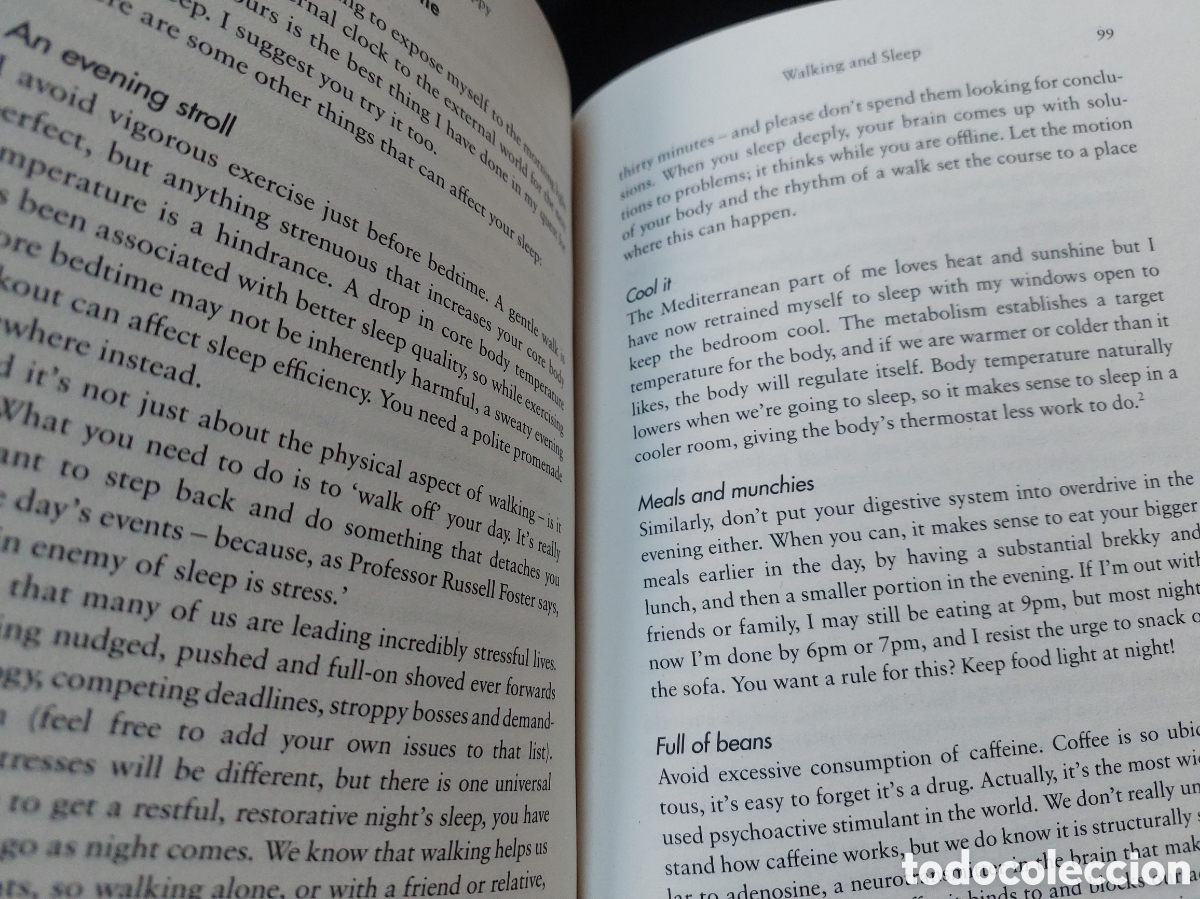 Libros: Walk Yourself Happy, de Julia Bradbury - Foto 3