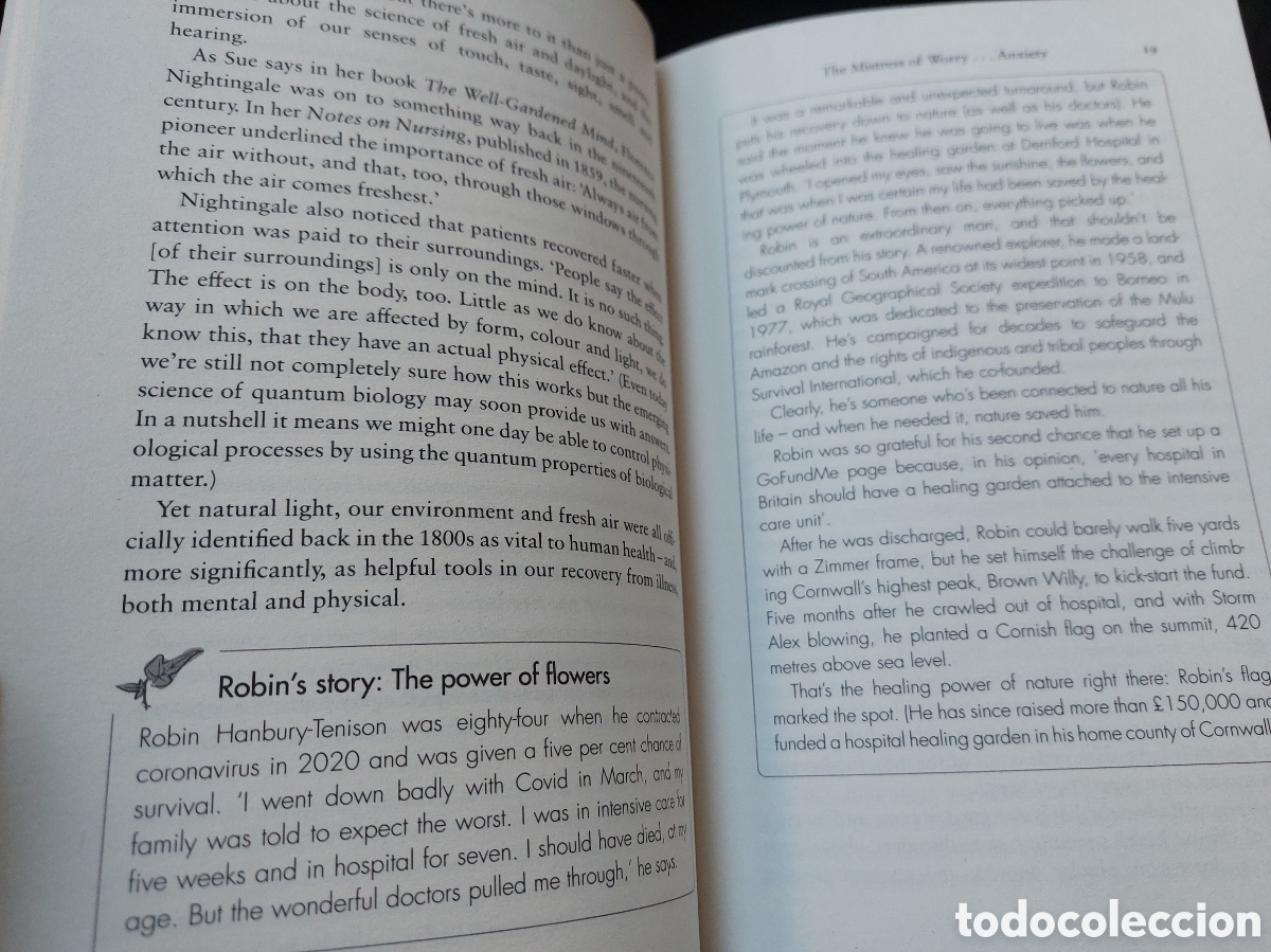 Libros: Walk Yourself Happy, de Julia Bradbury - Foto 4