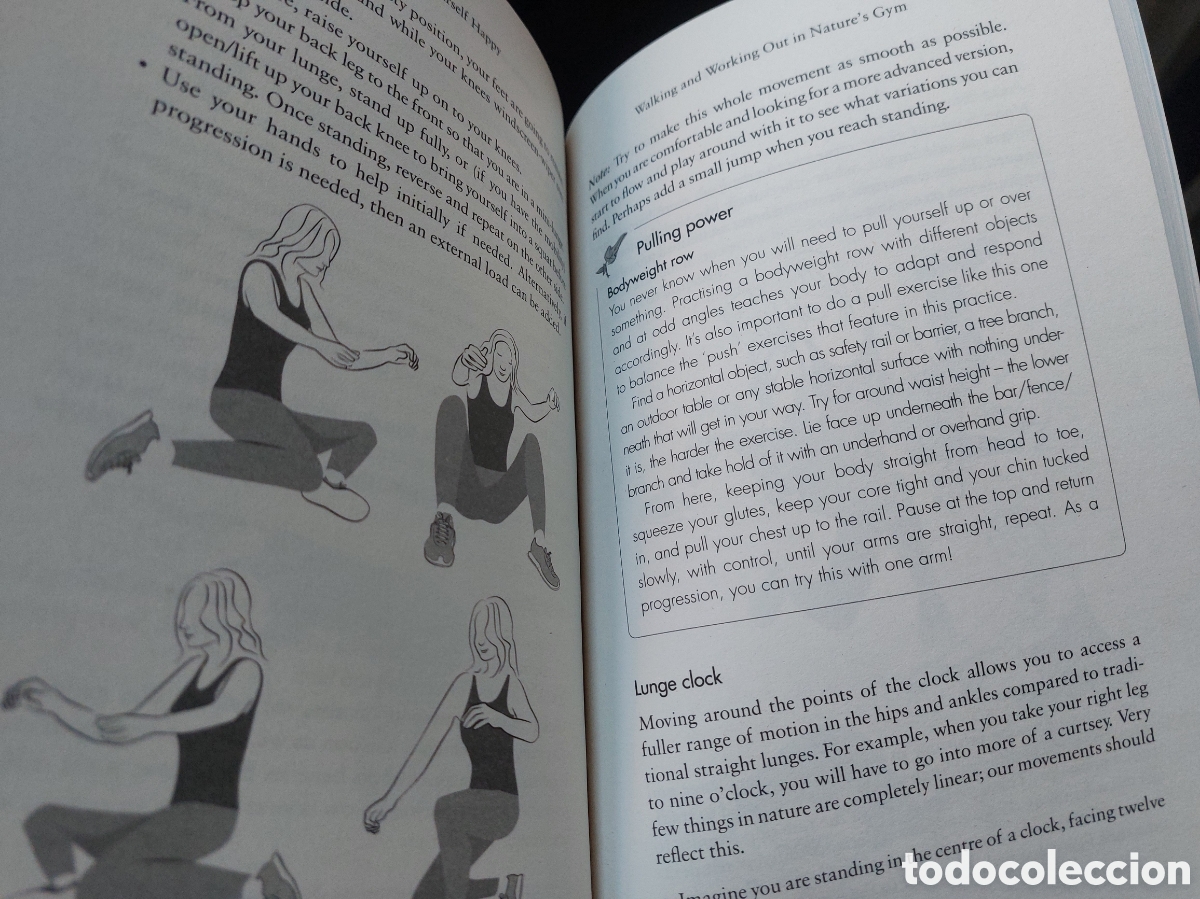 Libros: Walk Yourself Happy, de Julia Bradbury - Foto 5