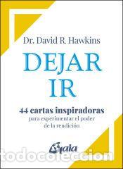 Libros: Dejar ir - Dr. David R. Hawkins - Foto 1