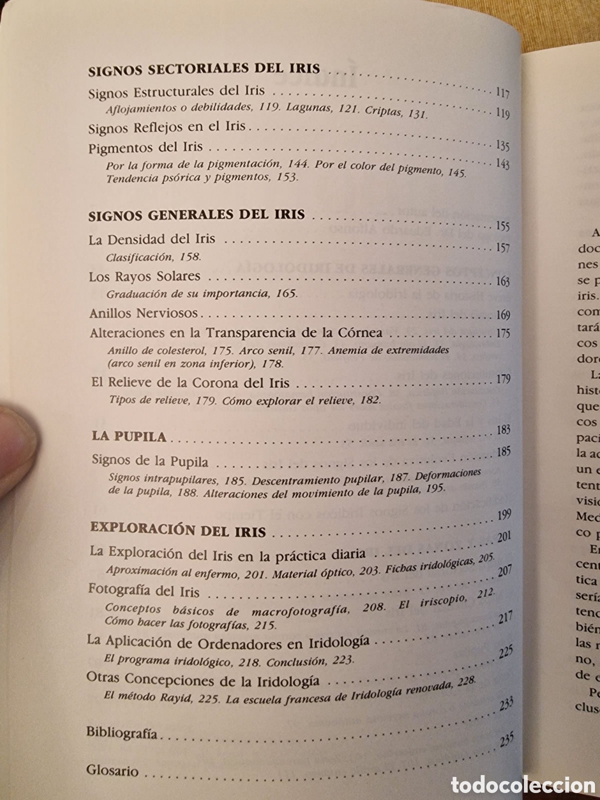 Libros: Iridologia de Josep Luis Berdonces - Foto 5