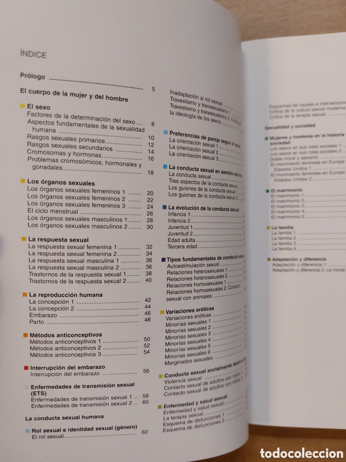 Libros: Atlas de la sexualidad - Foto 2