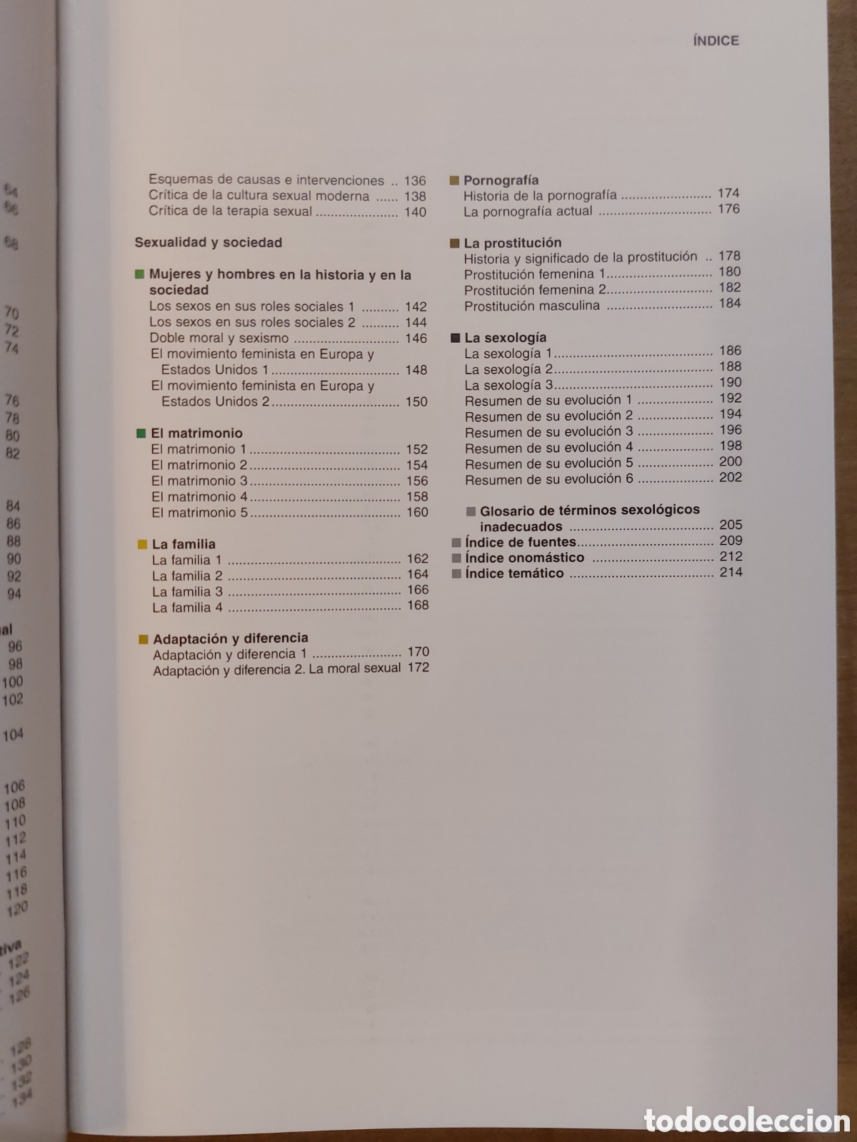 Libros: Atlas de la sexualidad - Foto 3