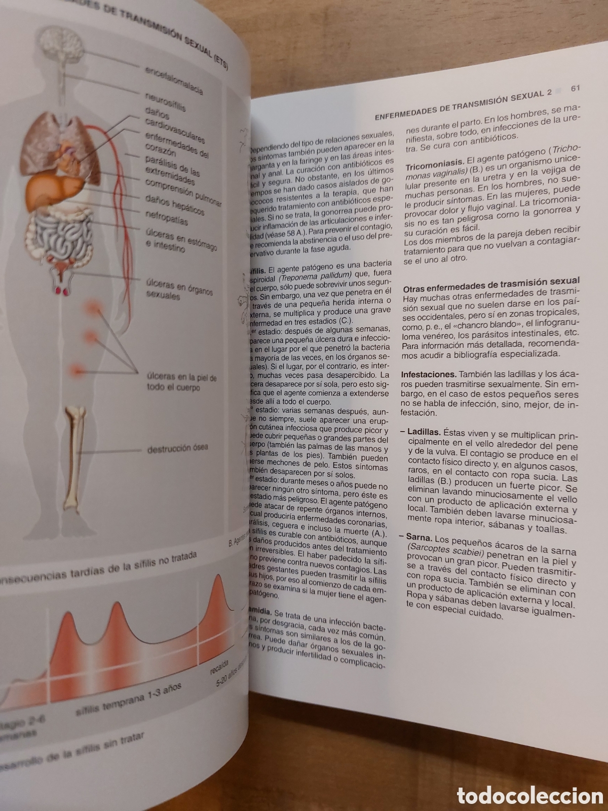 Libros: Atlas de la sexualidad - Foto 5