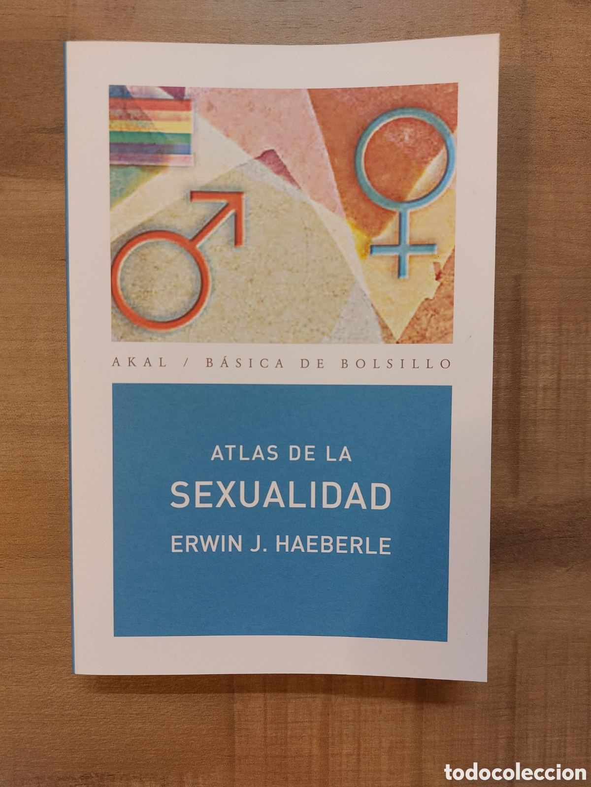 Libros: Atlas de la sexualidad - Foto 1