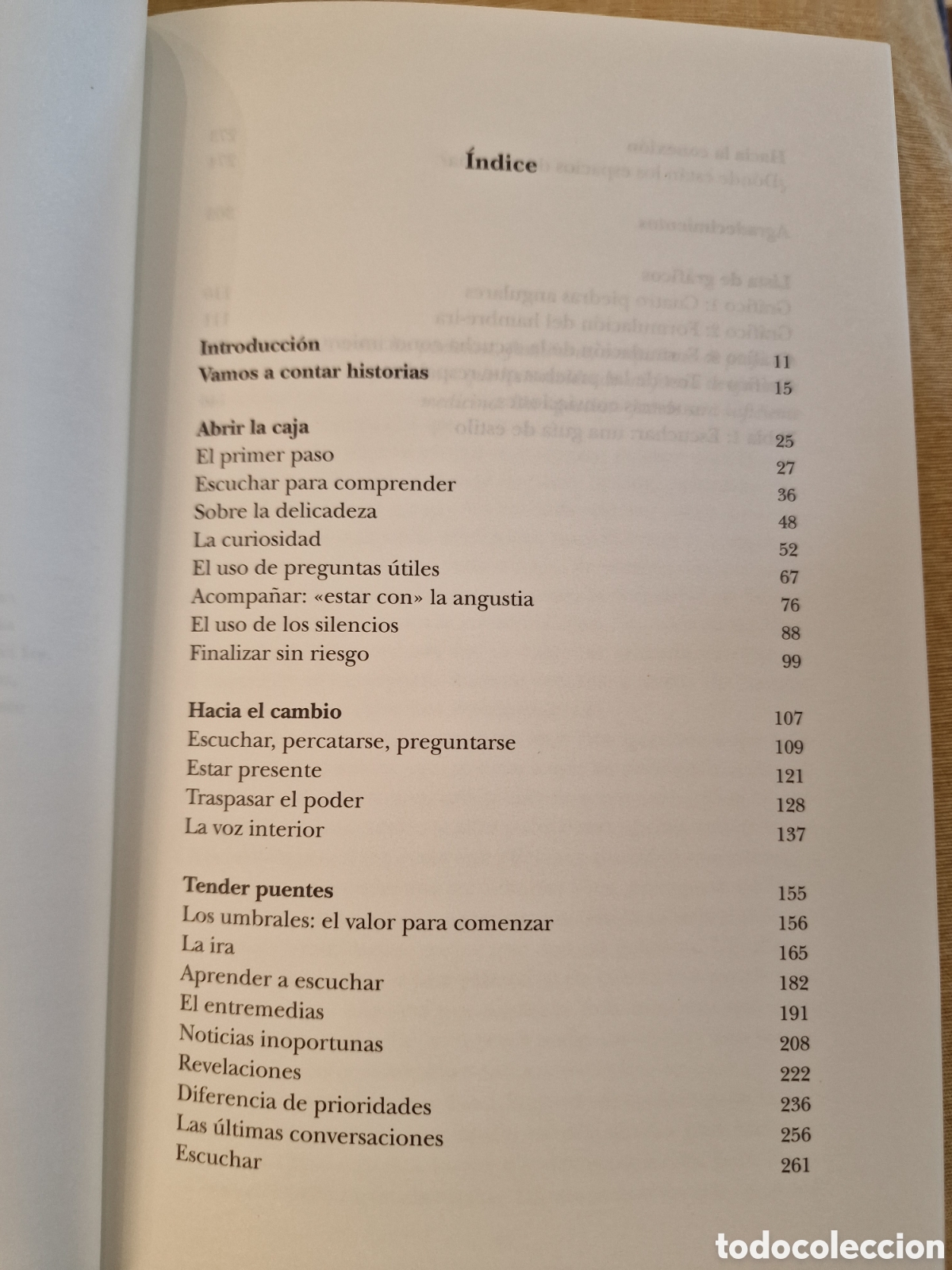 Libros: Las palabras que importan de Kathryn Mannix - Foto 4