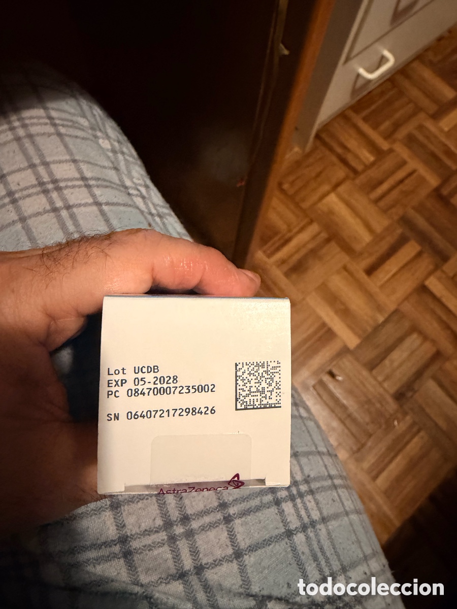 Libros: Terbasmin turbohaler - Foto 2
