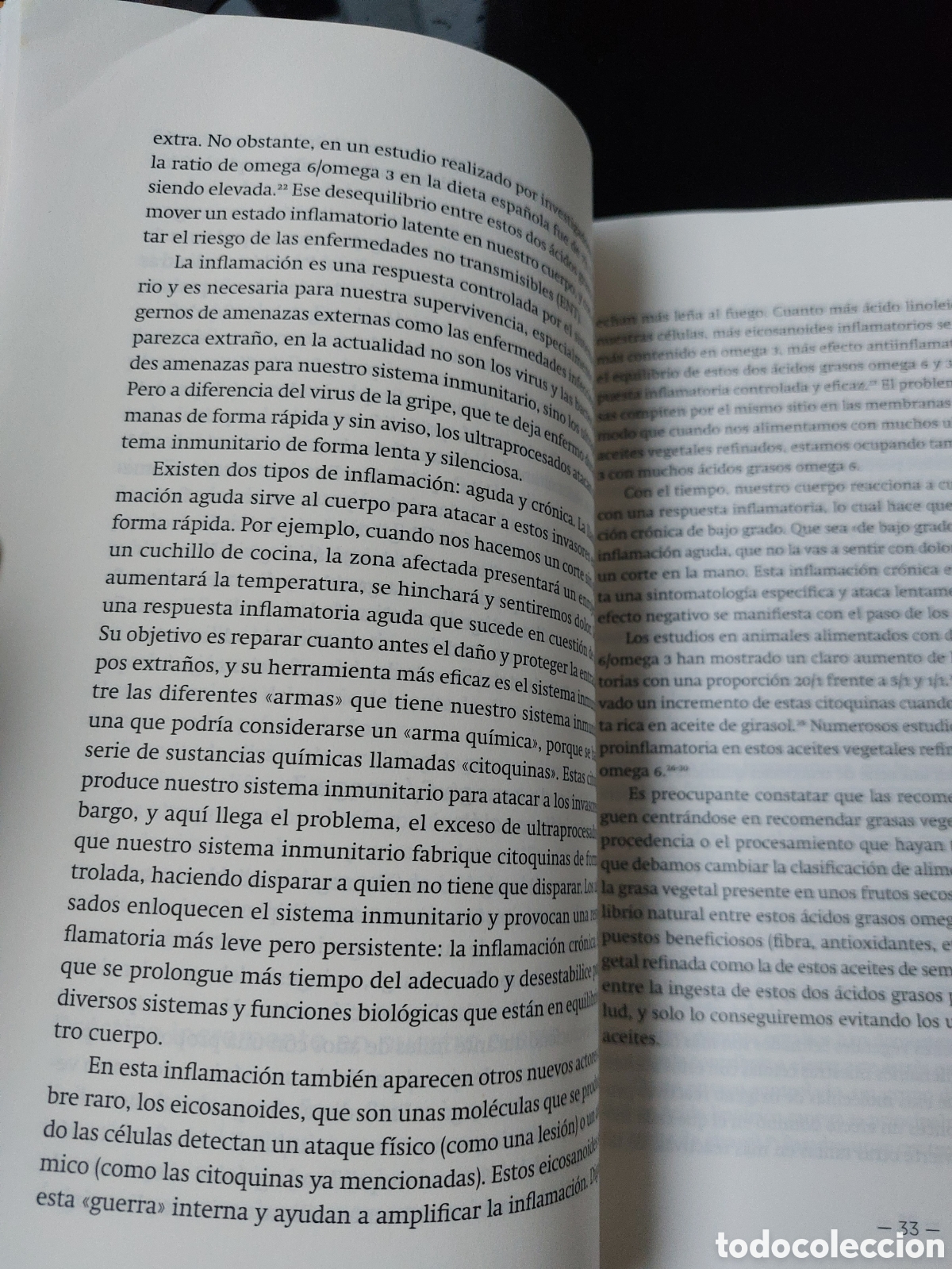 Libros: Come comida real. Carlos R&iacute;os - Foto 3