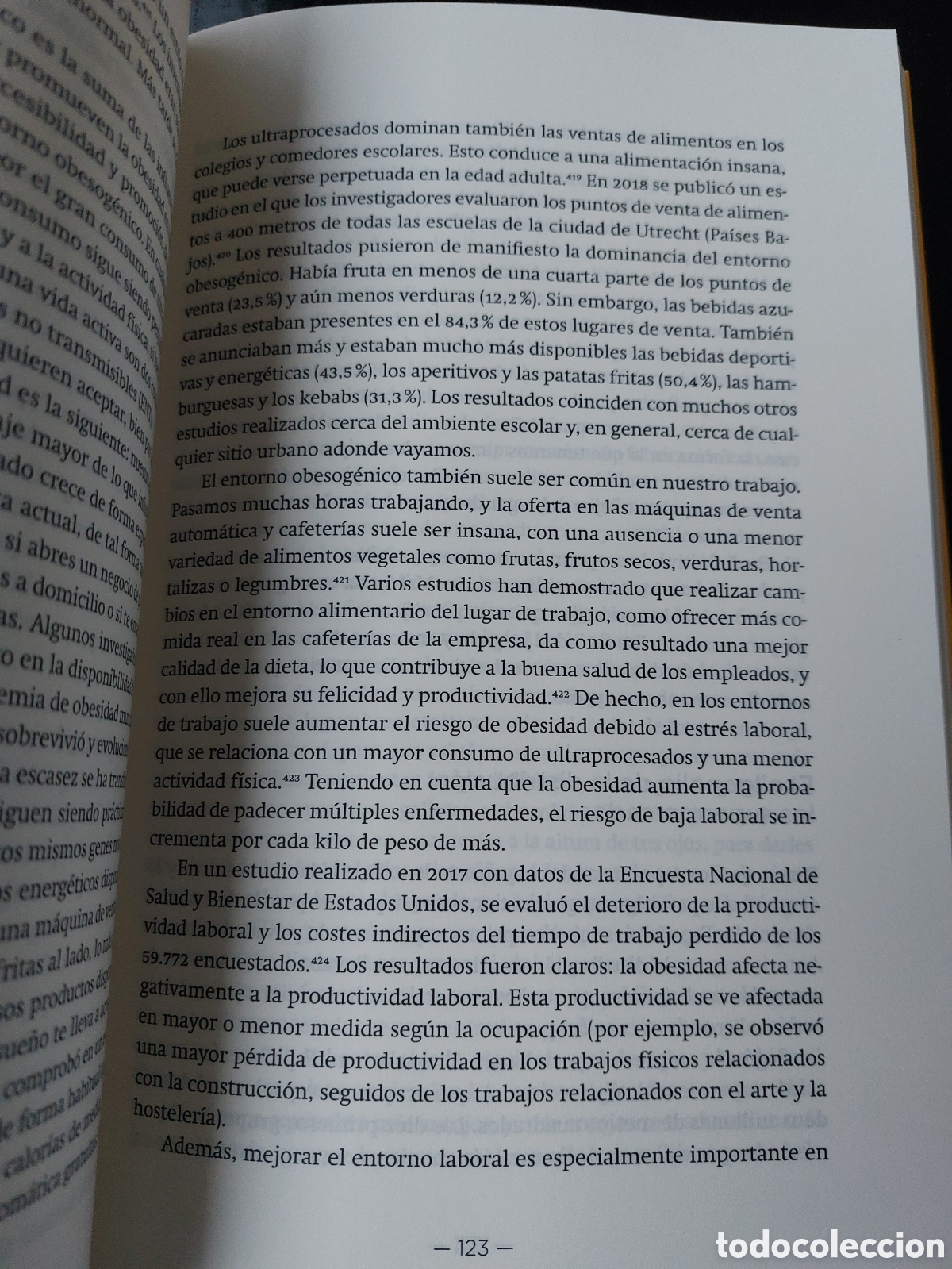 Libros: Come comida real. Carlos R&iacute;os - Foto 4